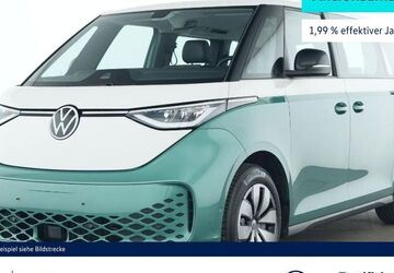 VW ID. Buzz 8.949 km 54.120 &euro; Hanau 63452