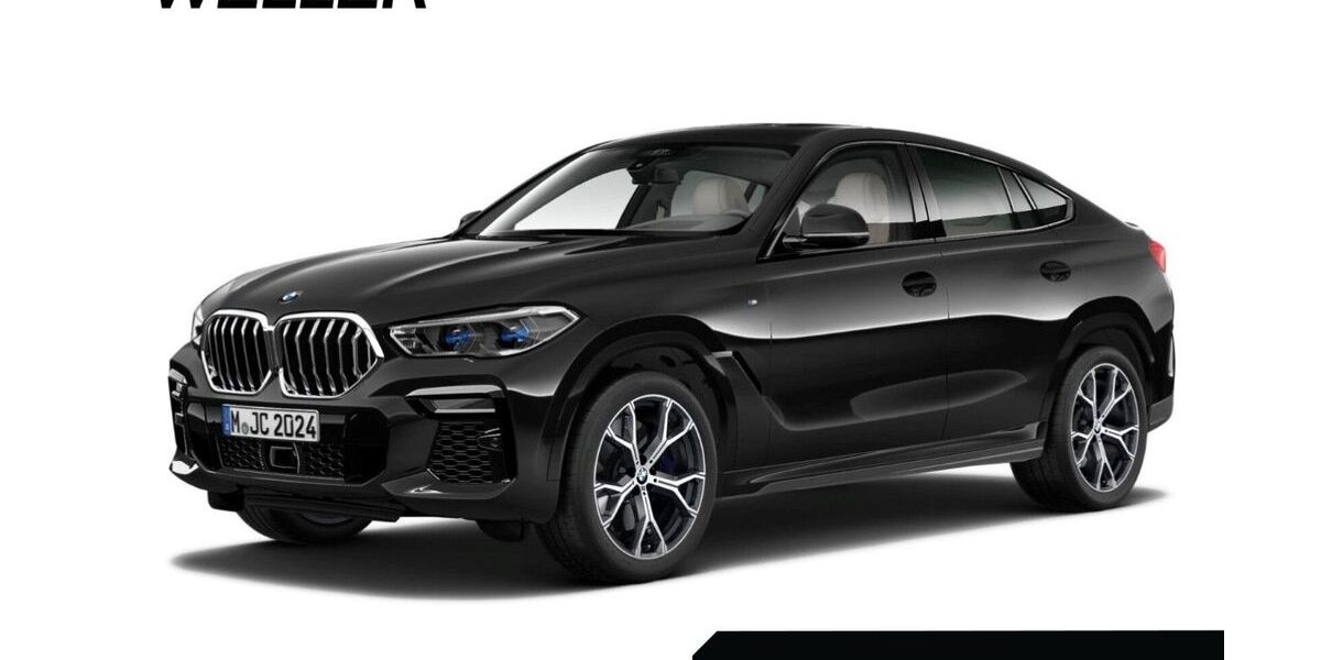 BMW X6 44.000 km 64.980 &euro; Kronberg 61476