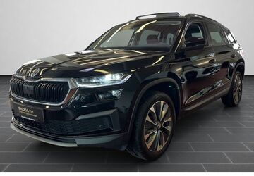 Skoda Kodiaq 80.813 km 29.330 &euro; Aschaffenburg 63741