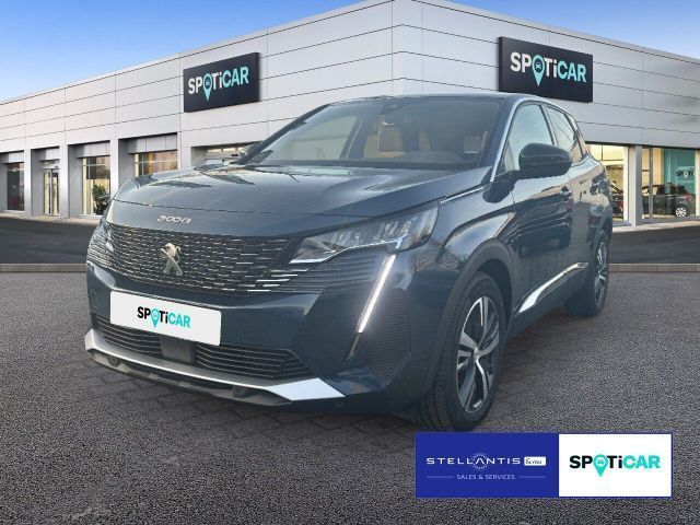 Peugeot 3008 23.111 km 19.580 &euro; Maintal 63477