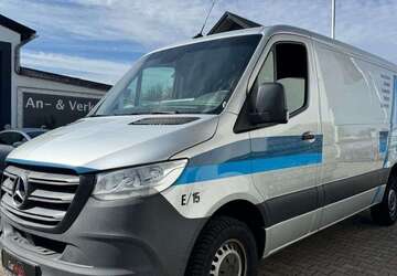 Mercedes-Benz Sprinter 186.579 km 18.999 &euro; Schaafheim 64850