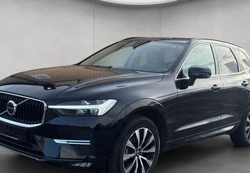 Volvo XC60 11.868 km 45.450 &euro; Frankfurt am Main 60486