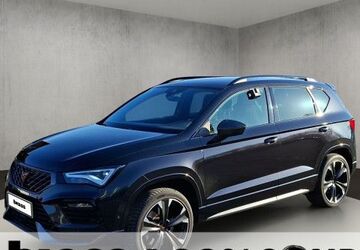 Cupra Ateca 20.132 km 35.300 &euro; Offenbach 63075