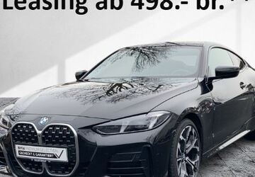 BMW 420 24.786 km 45.490 &euro; Frankfurt 60314