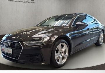 Audi A7 28.276 km 51.400 &euro; Dietzenbach 63128