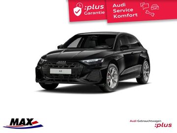 Gebrauchte Audi A3