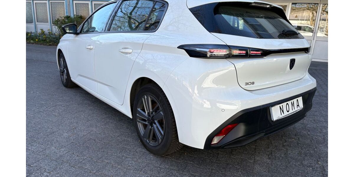 Peugeot 308 212.803 km 10.710 &euro; Frankfurt am Main 60389