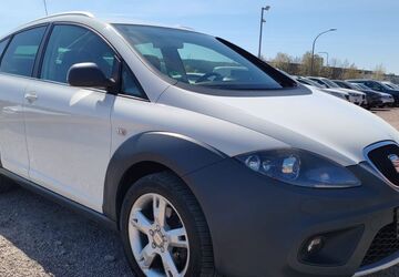 Seat Altea 268.703 km 3.500 &euro; Hösbach 63768