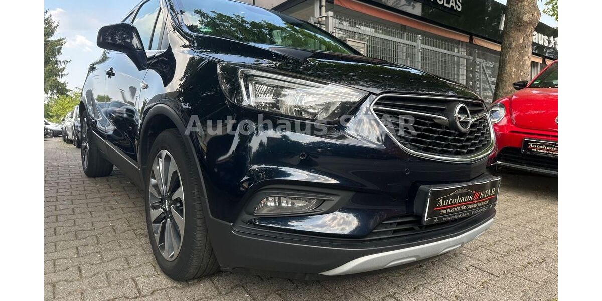 Opel Mokka 98.900 km 12.990 &euro; Offenbach am Main 63071