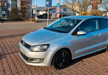 VW Polo 249.000 km 4.900 &euro; Frankfurt am Main 60386