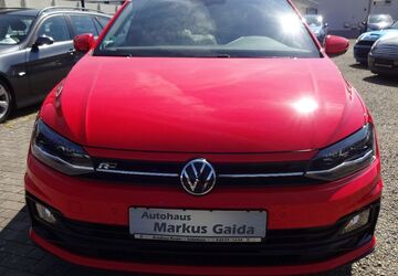 VW Polo 43.000 km 16.750 &euro; Mömbris 63776