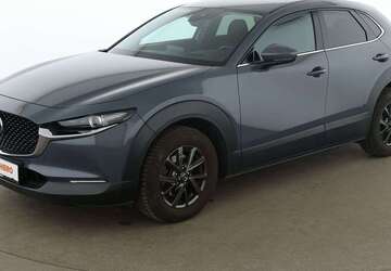 Mazda CX-30 28.286 km 22.990 &euro; Frankfurt am Main 65936