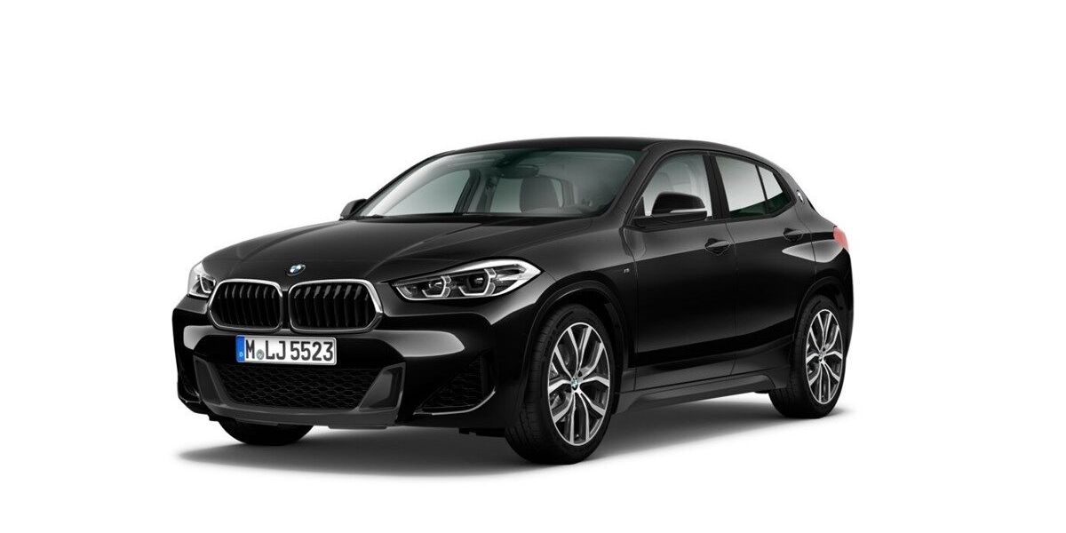 BMW X2 38.092 km 34.499 &euro; Hainburg 63512