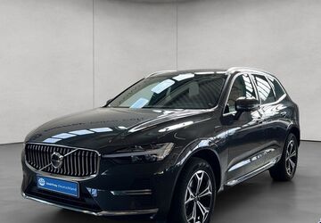 Volvo XC60 56.751 km 39.400 &euro; Frankfurt am Main 60486
