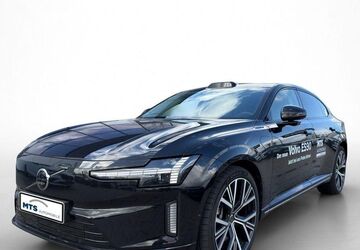 Volvo ES90 5.000 km 64.680 &euro; Friedberg 61169