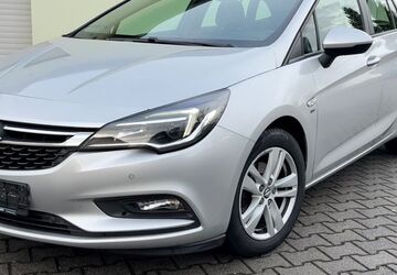 Opel Astra 134.000 km 8.000 &euro; Nidderau 61130