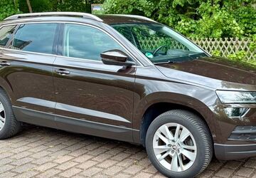 Skoda Karoq 145.000 km 15.990 &euro; Heusenstamm 63150