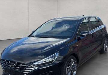 Hyundai i30 21.385 km 21.950 &euro; Frankfurt am Main 60386