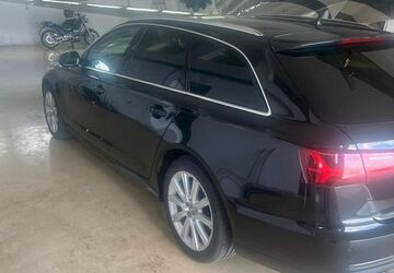 Audi A6 230.000 km 11.800 &euro; Reichelsheim 61203