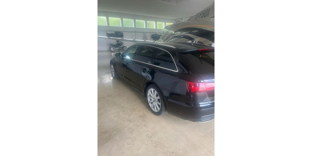 Audi A6 230.000 km 11.800 &euro; Reichelsheim 61203