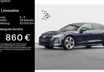 Audi A6 2.900 km 70.660 &euro; Hanau 63452