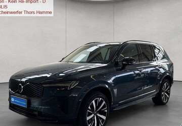 Volvo XC90 17.319 km 64.400 &euro; Frankfurt am Main 60486