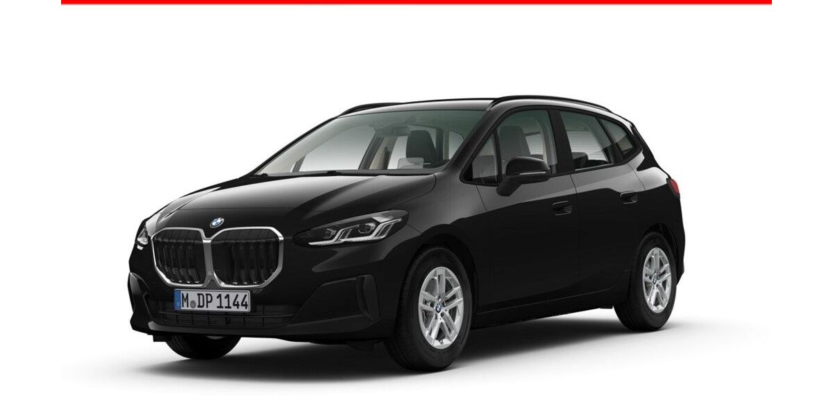 BMW 218 Active Tourer 5.580 km 29.490 &euro; Rödermark 63322