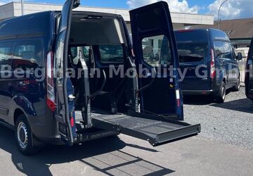 Ford Transit Custom 19.411 km 54.000 &euro; Nidderau 61130