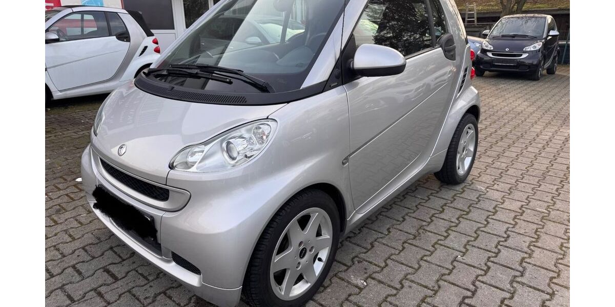 Smart ForTwo 140.900 km 3.900 &euro; Frankfurt am Main 60528