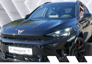 Cupra Formentor 22.000 km 38.908 &euro; Gelnhausen 63571