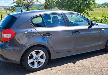 BMW 116 44.000 km 6.499 &euro; Ortenberg 63683