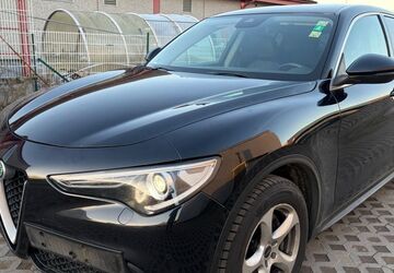 Alfa Romeo Stelvio 270.000 km 11.000 &euro; Dietzenbach 63128