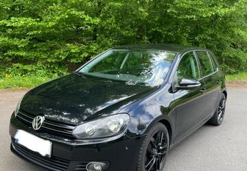 VW Golf 225.000 km 4.300 &euro; Schöllkrippen 63825