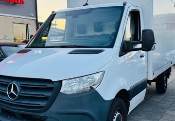 Mercedes-Benz Sprinter 156.000 km 20.990 &euro; Rodgau 63110