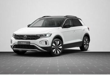 VW T-Roc 16.400 km 28.430 &euro; Aschaffenburg 63741