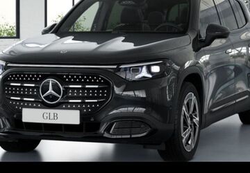 Mercedes-Benz GLB 250 9.900 km 53.450 &euro; Frankfurt 60488