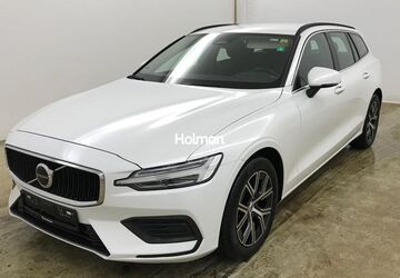 Volvo V60 128.762 km 21.685 &euro; Eschborn 65760
