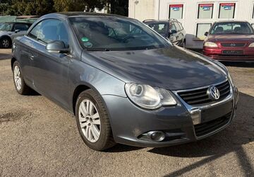 VW Eos 117.000 km 2.700 &euro; FRANKFURT 65933