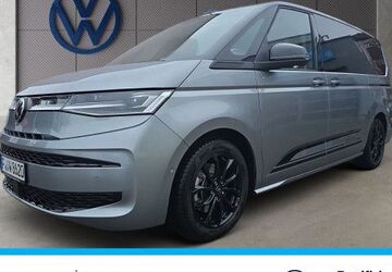 VW T7 Multivan 15.900 km 74.850 &euro; Frankfurt 60326