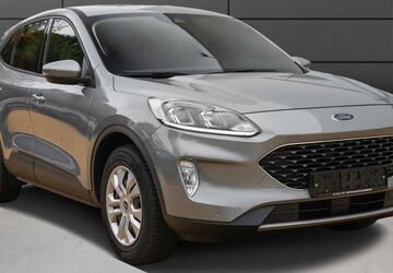 Ford Kuga 26.000 km 19.990 &euro; Kronberg 61476