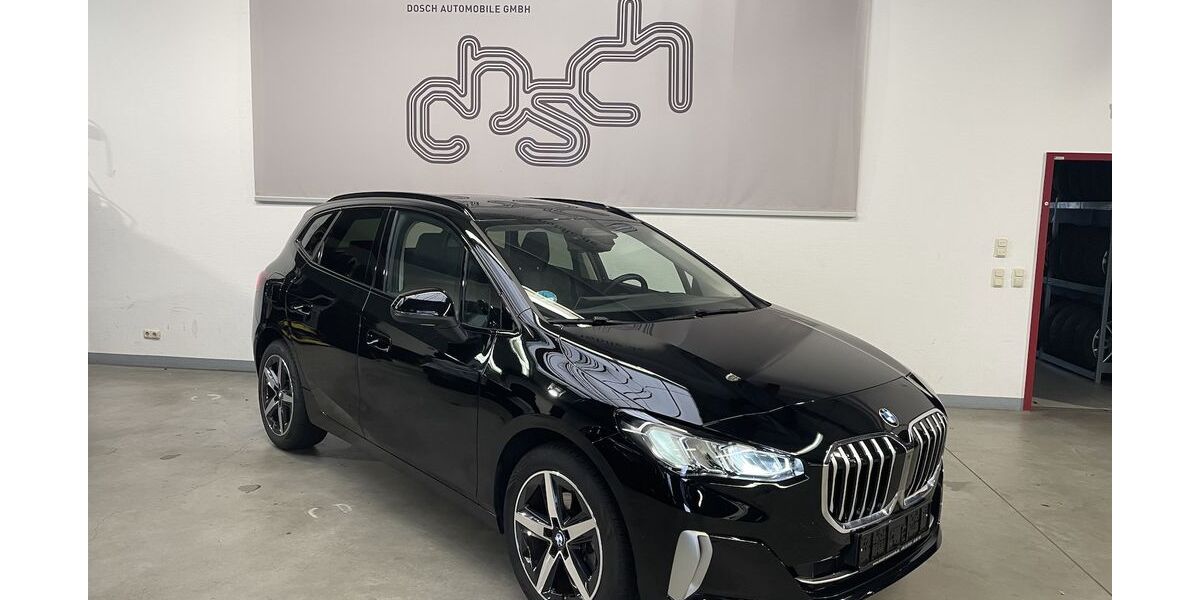 BMW 218 Active Tourer 22.689 km 25.990 &euro; Maintal bei Frankfurt am Main 63477