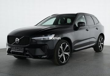 Volvo XC60 26.749 km 36.462 &euro; Eschborn 65760