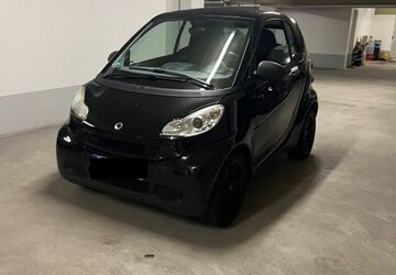 Smart ForTwo 141.000 km 3.290 &euro; Offenbach am Main 63071