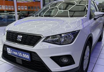 Seat Arona 60.700 km 14.690 &euro; Groß-Umstadt 64823