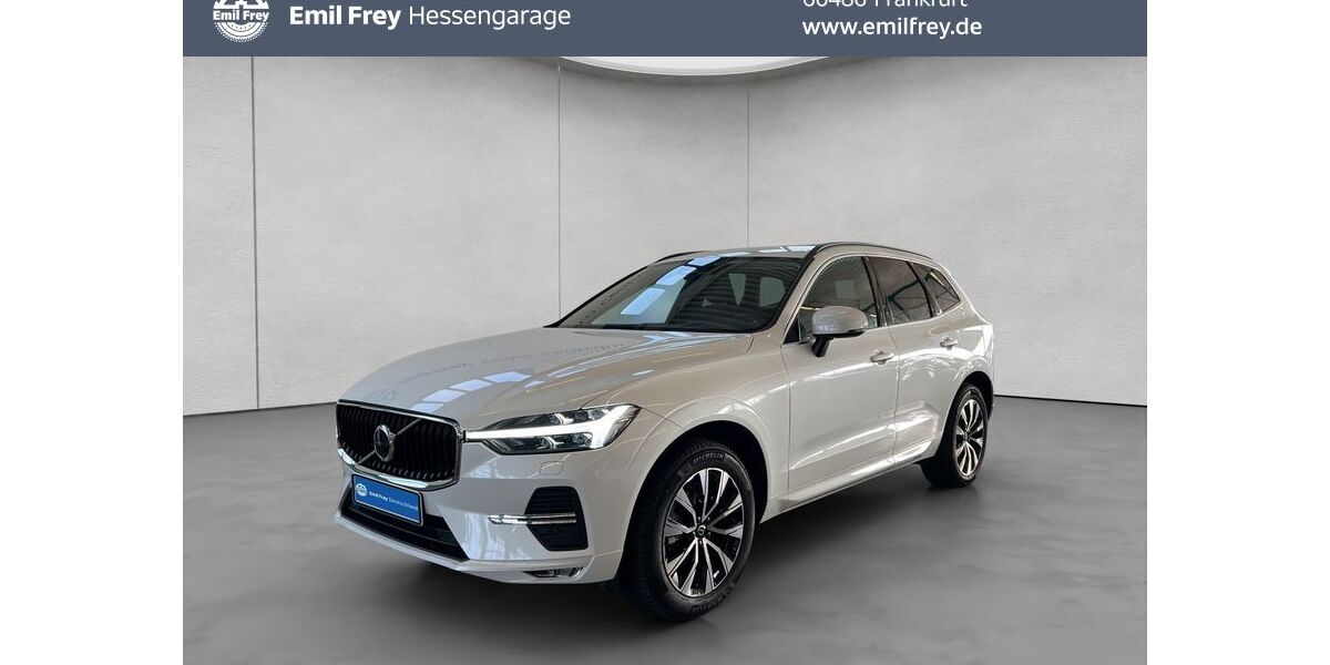 Volvo XC60 26.233 km 38.950 &euro; Frankfurt am Main 60486