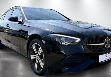 Mercedes-Benz C 220 109.975 km 26.890 &euro; Hanau 63450