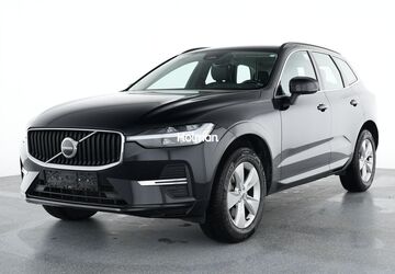 Volvo XC60 23.181 km 33.891 &euro; Eschborn 65760