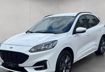 Ford Kuga 49.950 km 22.750 &euro; Hanau 63452