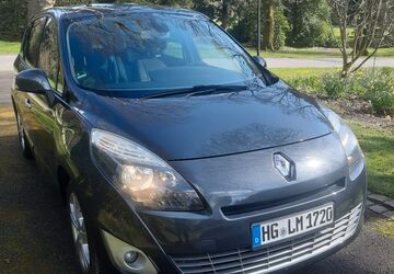 Renault Scenic 130.297 km 4.600 &euro; Kronberg 61476