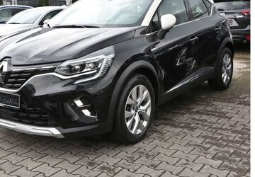Renault Captur 78.850 km 15.980 &euro; Aschaffenburg 63741